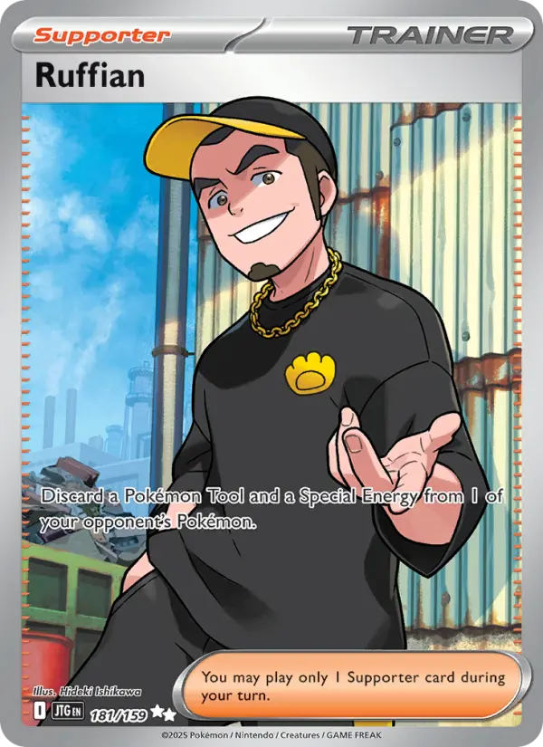 Baderneiro