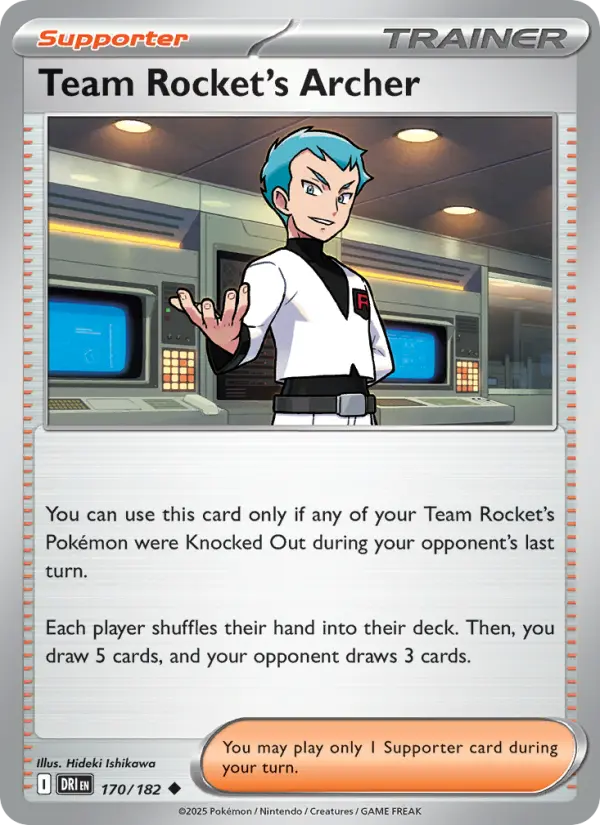 Apollo da Equipe Rocket