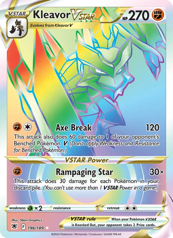 Kleavor V-ASTRO