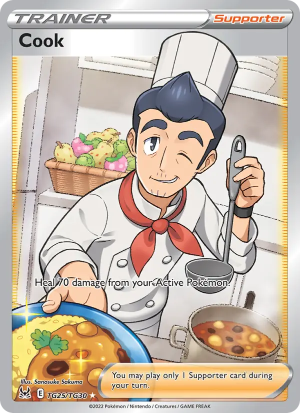 Chef