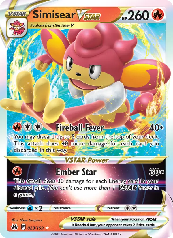 Simisear V-ASTRO