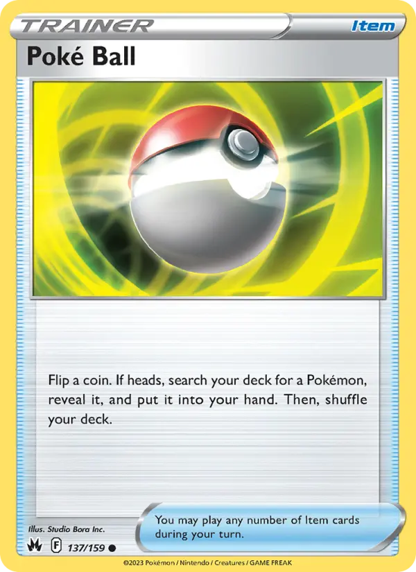 Poké Bola
