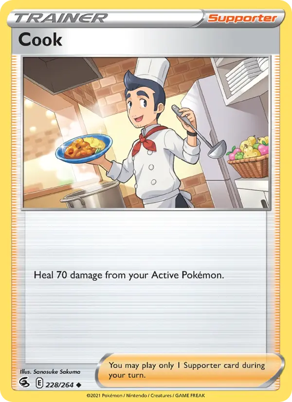 Chef