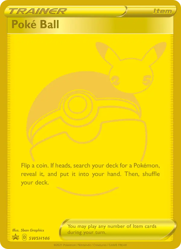 Poké Bola