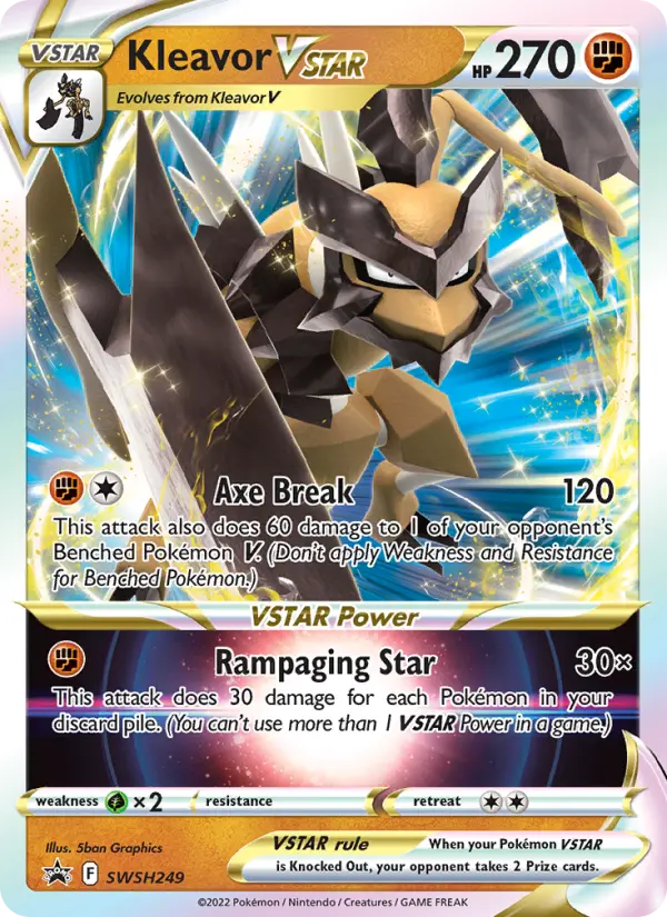 Kleavor V-ASTRO