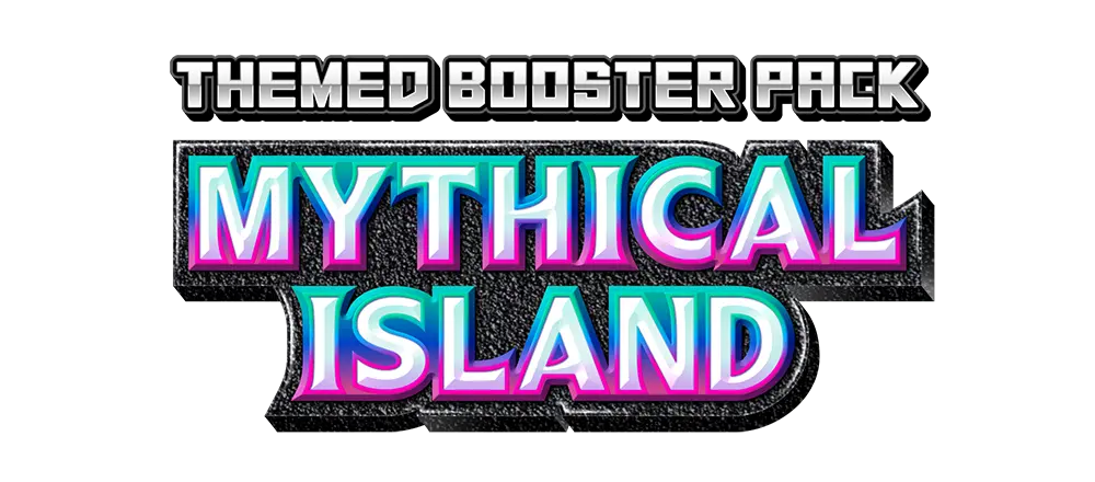Mythical Island