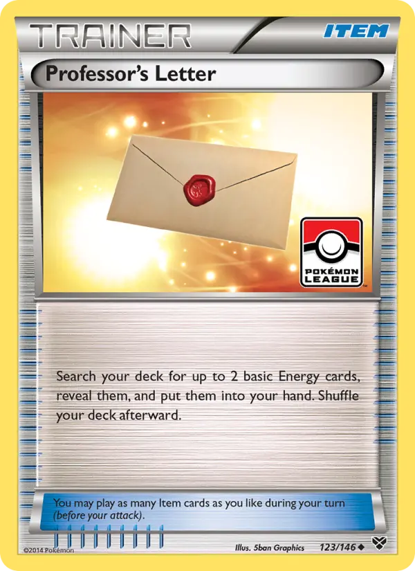 Carta do Professor
