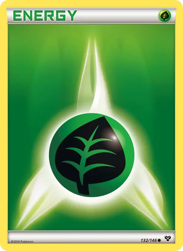 Energia de Grama