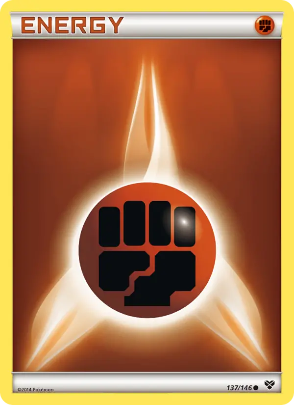 Energia de Luta