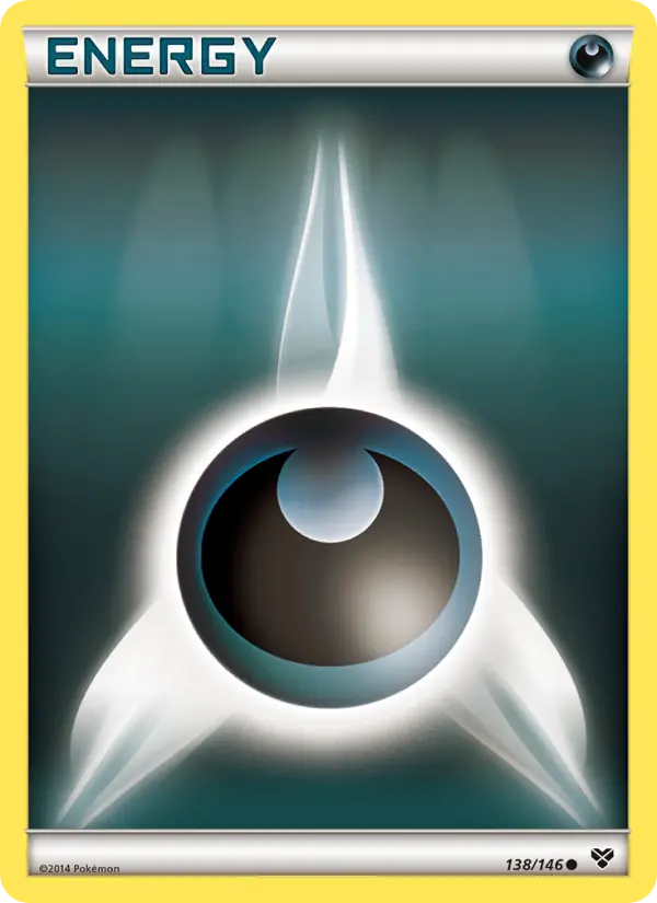 Energia de Escuridão