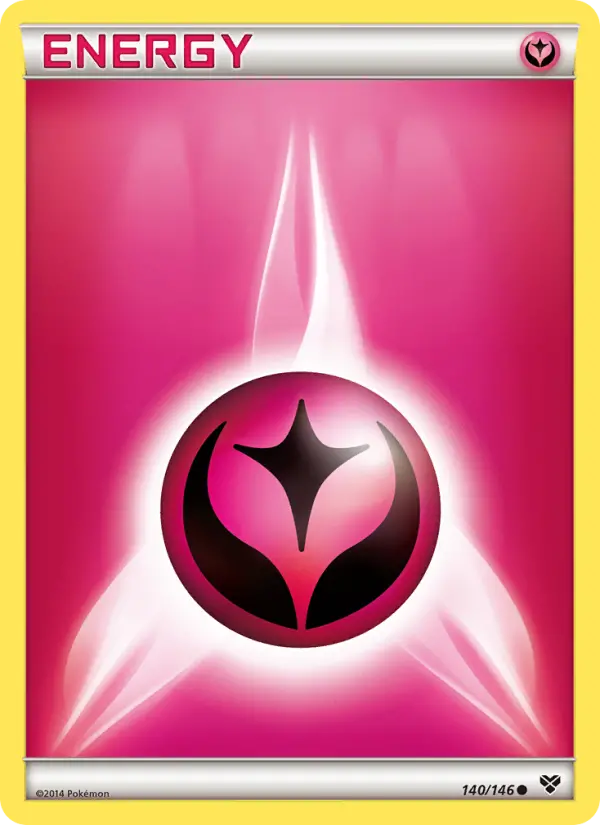 Energia de Fada