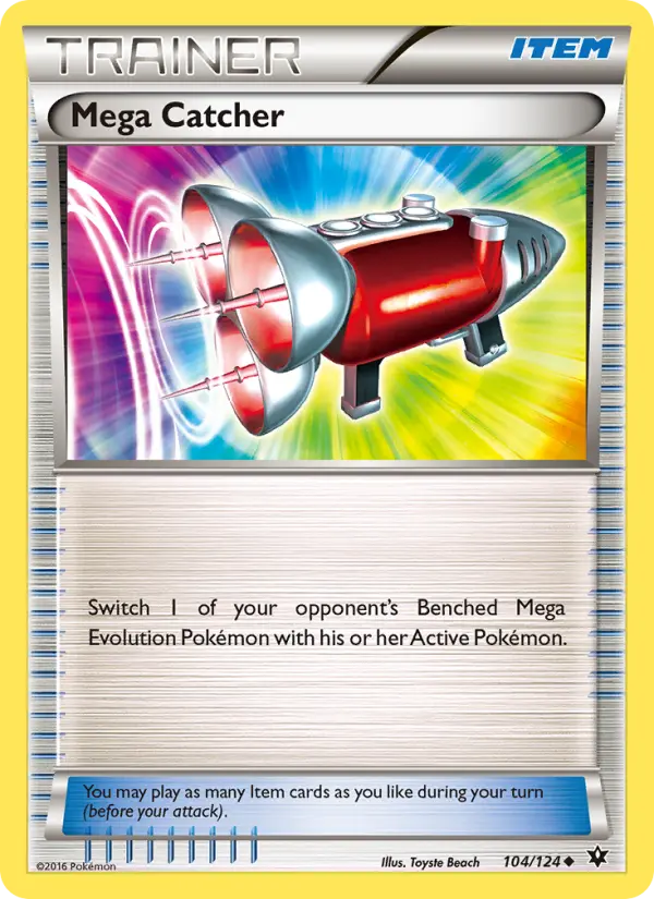 Megapegador