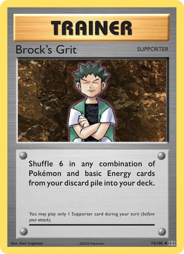 Valentia do Brock