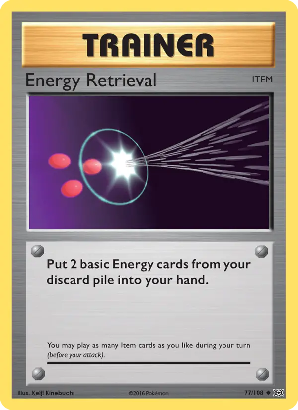 Recuperação de Energia