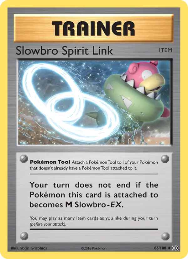 Elo Espiritual de Slowbro